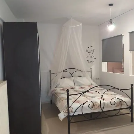 Liberty Apartment *