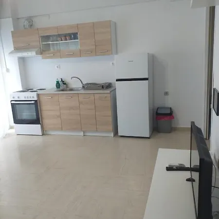 Apartment Liberty Heraklion (Crete)