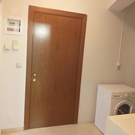 Liberty Apartment *