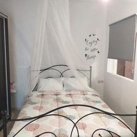 Liberty Apartment Heraklion (Crete)