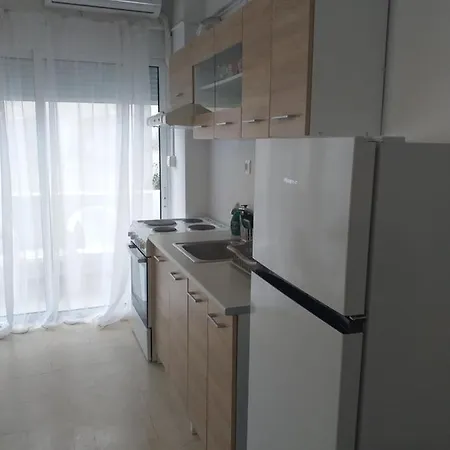 Apartment Liberty